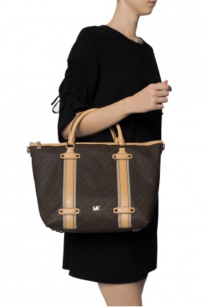 'griffin' shoulder bag, zdjęcie 2 'griffin' shoulder bag od Michael Kors